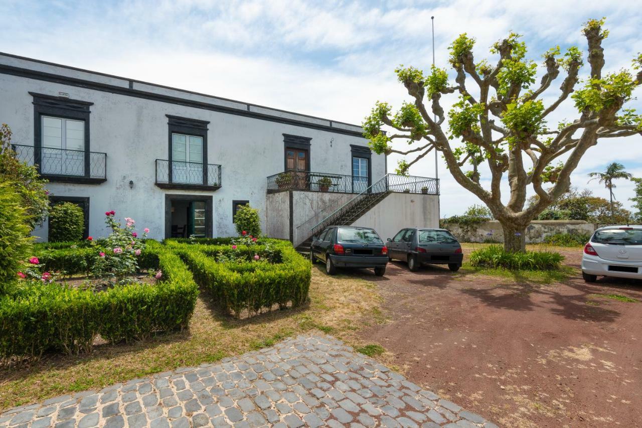 Casa Do Loreto Ponta Delgada  Bagian luar foto