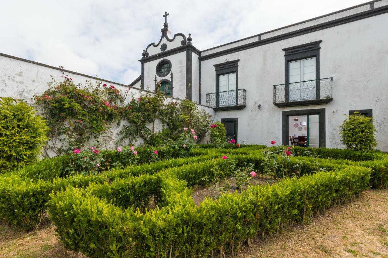 Casa Do Loreto Ponta Delgada  Bagian luar foto
