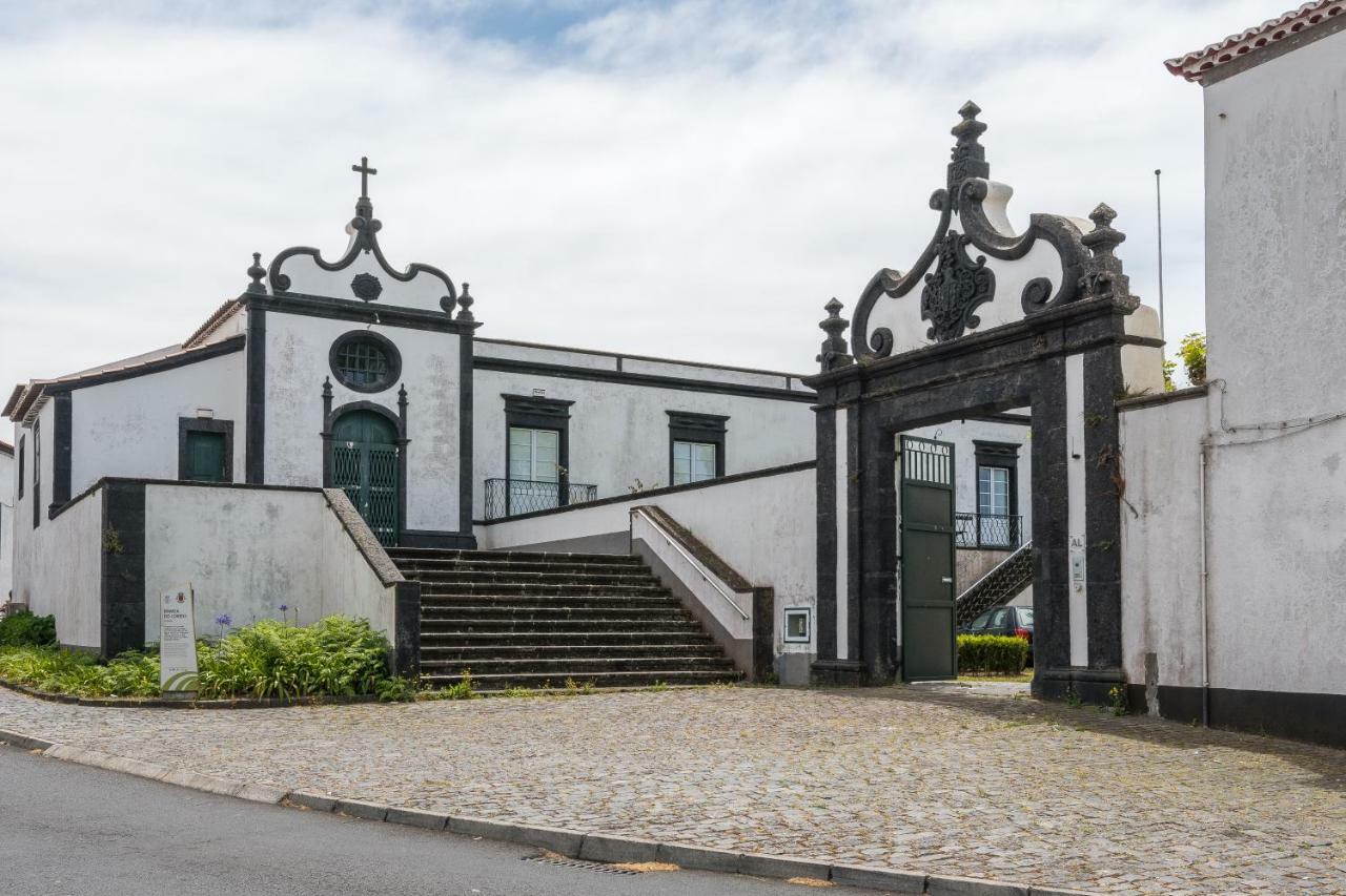 Casa Do Loreto Ponta Delgada  Bagian luar foto
